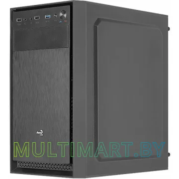 Корпус AeroCool CS-104-S-BK-v1 картинка 5